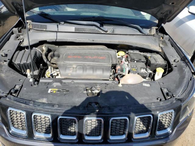 3C4NJDBB3HT628061 Jeep Compass Latitude