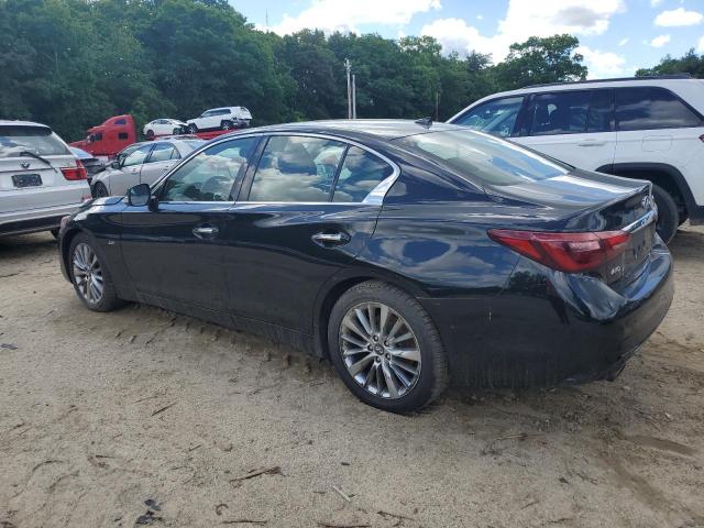 JN1EV7AR3JM431698 Infiniti Q50 LUXE