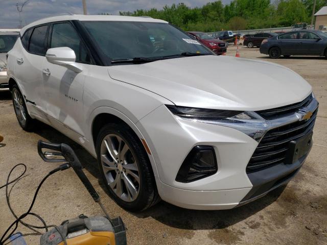 3GNKBLRS2LS614108 Chevrolet Blazer Premier