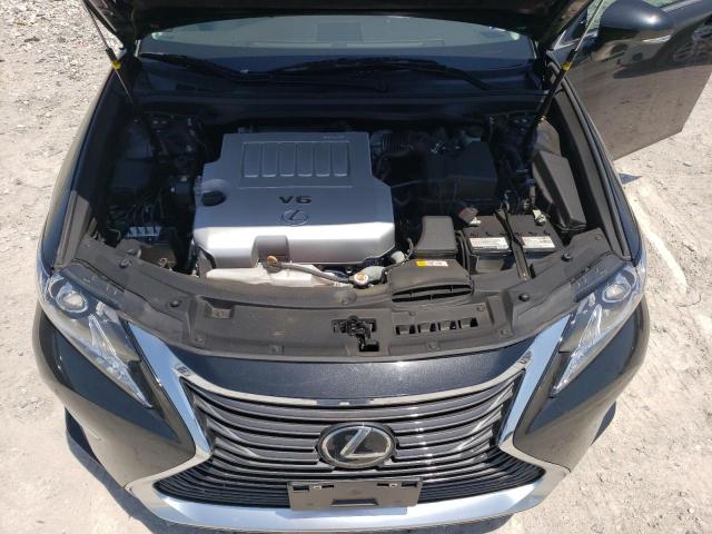 58ABK1GG1JU103129 Lexus ES 350