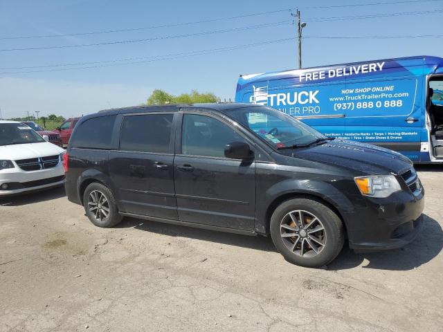 2C4RDGCG2GR318361 Dodge Grand Caravan Sxt