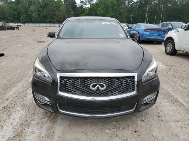 JN1BY1AP1JM180962 Infiniti Q70 3.7 Luxe