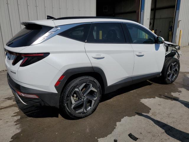 KM8JECA12NU074417 Hyundai Tucson Limited