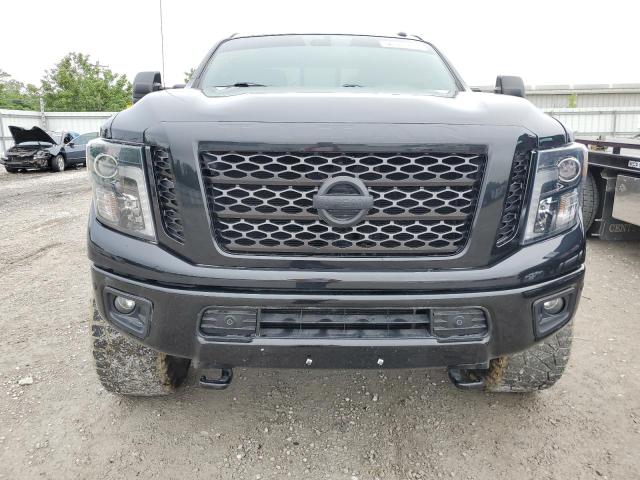 1N6BA1F4XKN516150 Nissan Titan Xd Sl