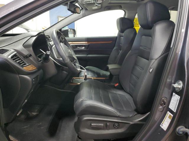 2HKRW2H98MH630152 Honda Cr-v Touring