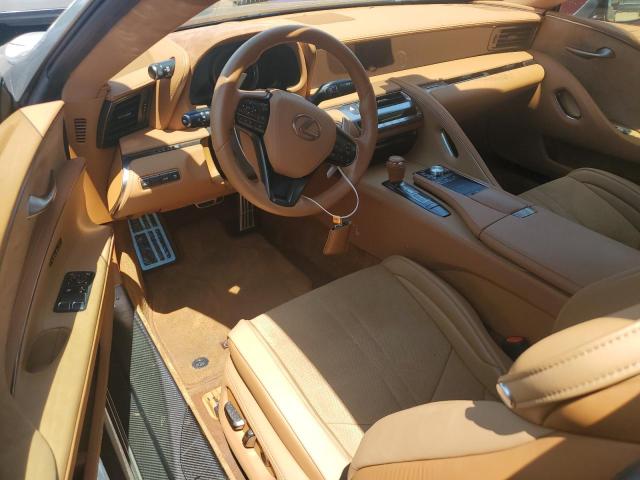 JTHAP5AY0MA103905 Lexus LC 500