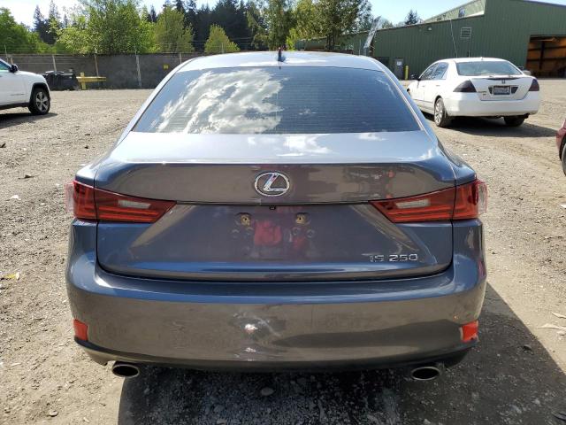JTHBF1D24E5038980 Lexus IS 250
