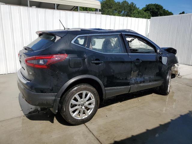 JN1BJ1BV3MW570939 Nissan Rogue Sport Sv