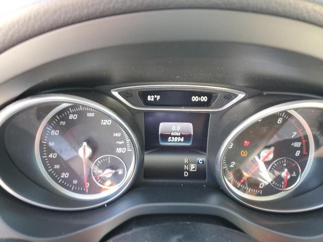 W1NTG4EB2LU040550 Mercedes-Benz GLA 250