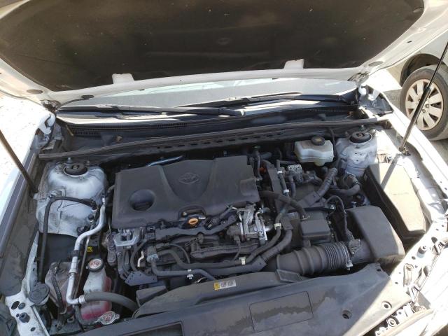 4T1F31AK4LU531556 Toyota CAMRY XLE