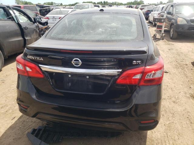 3N1AB7APXKY410674 Nissan SENTRA S