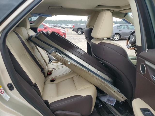 2T2ZZMCA0KC118885 Lexus Rx 350 Base