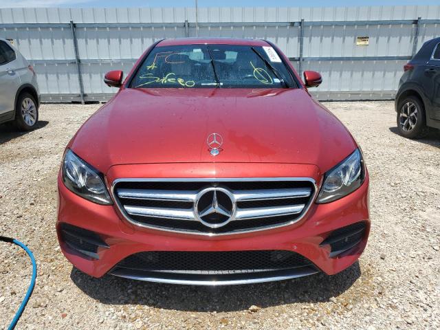 WDDZF4JBXKA504409 Mercedes-Benz E 300