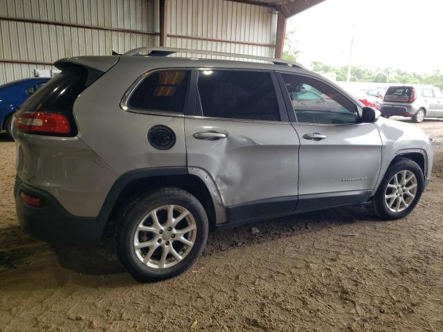 1C4PJLCB7EW288579 Jeep Cherokee Latitude