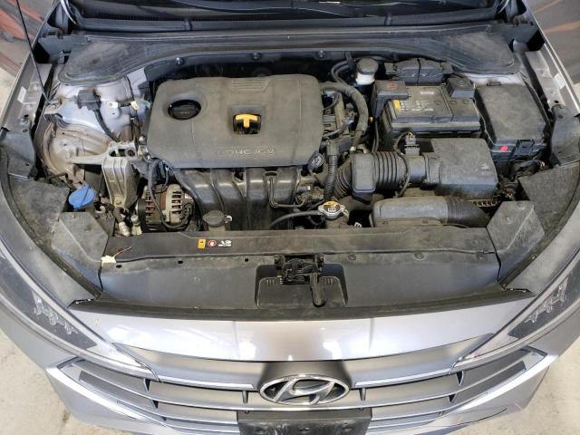 KMHD74LFXLU896045 Hyundai ELANTRA SE
