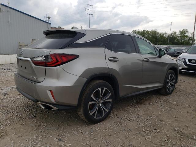 2T2BZMCA6KC174945 Lexus Rx 350 Base