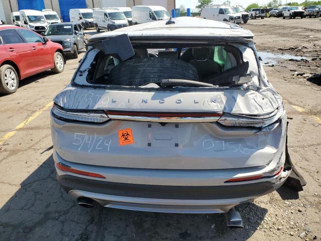 5LMCJ1C97MUL20756 Lincoln Corsair
