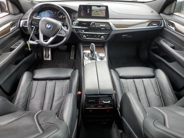 WBAJV6C52JBK07668 BMW 640 Xigt