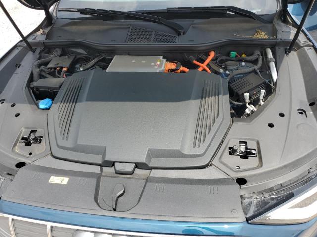 WA1VABGE1KB020162 Audi E-tron Prestige