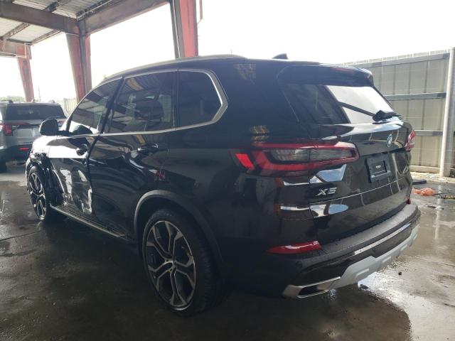 5UXTA6C0XP9P25389 BMW X5 Xdrive45e