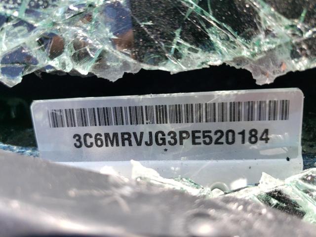 3C6MRVJG3PE520184 RAM Promaster 3500 3500 High