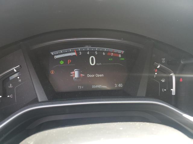 7FARW2H56JE076038 Honda CR-V EX