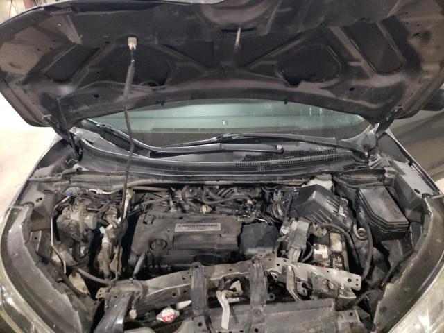 3CZRM3H33FG714294 Honda CR-V LX
