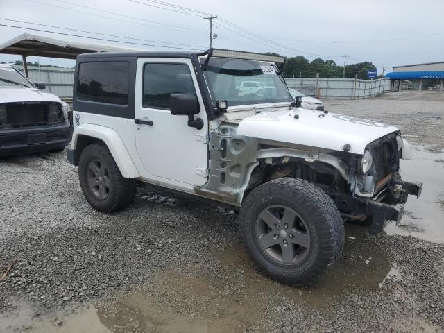 1C4AJWAG5FL605770 Jeep Wrangler Sport