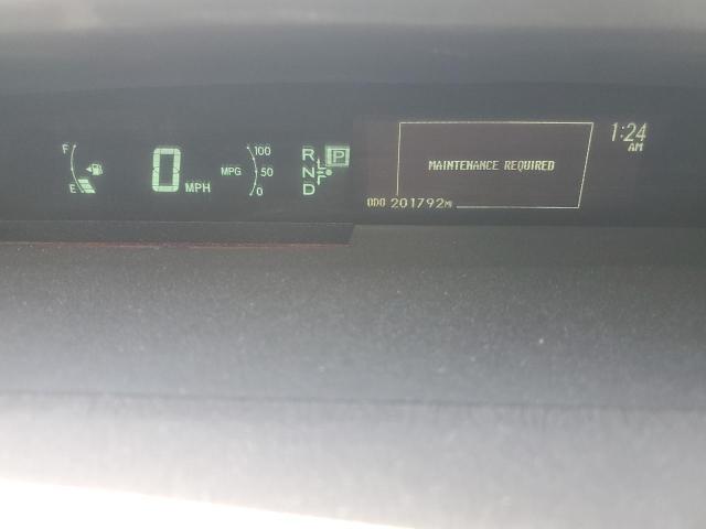 JTDKN3DUXF0454838 Toyota Prius
