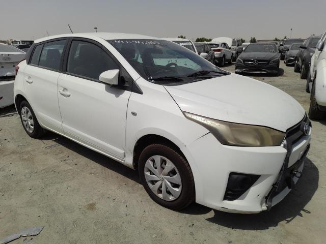 Auction sale of the 2017 Toyota Yaris, vin: 00000000000000000, lot number: 54475964