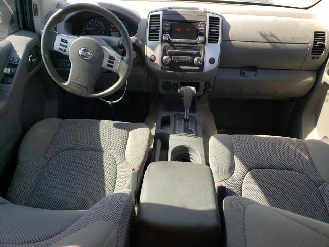 1N6AD0ER1HN769716 Nissan FRONTIER S