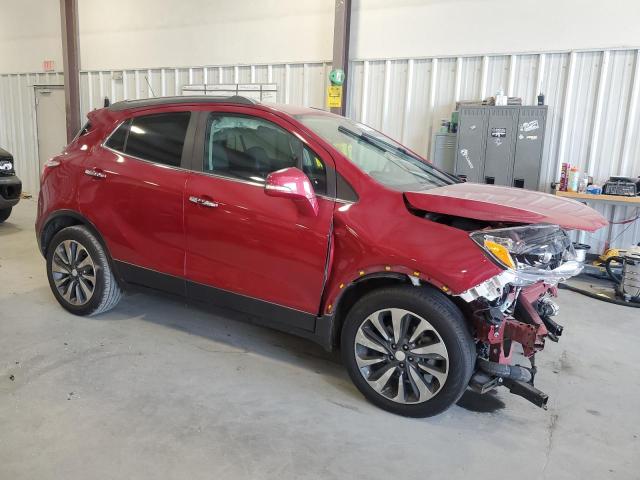 KL4CJCSM2KB725936 Buick Encore Essence