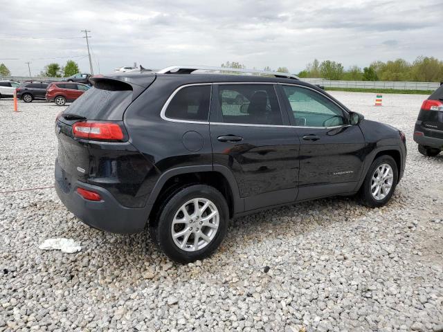 1C4PJMCSXEW226924 Jeep Cherokee Latitude
