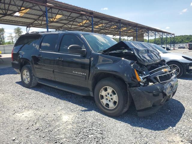 1GNSCJE03ER123297 Chevrolet Suburban C1500 Lt