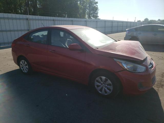 KMHCT4AE1GU012890 Hyundai ACCENT SE