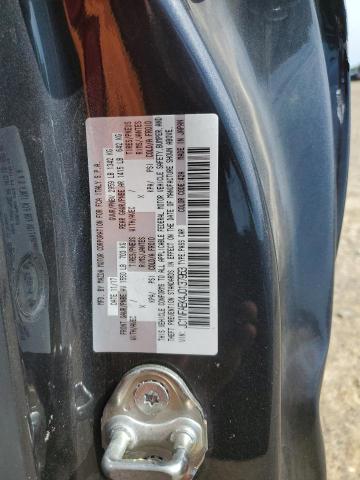 JC1NFAEK4J0137963 Fiat 124 Spider Classica