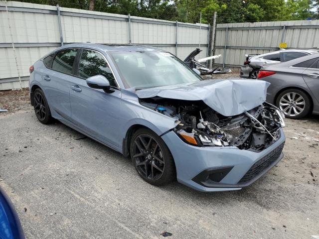19XFL1H81NE023108 Honda Civic Sport Touring