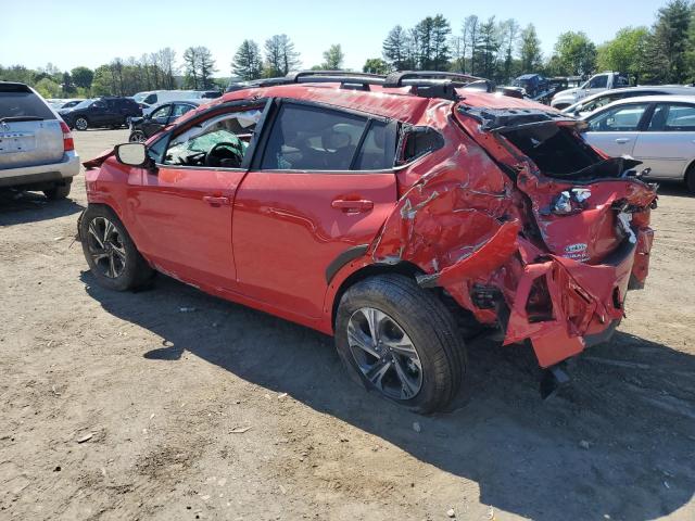 JF2GUADC8RH352255 Subaru Crosstrek Premium