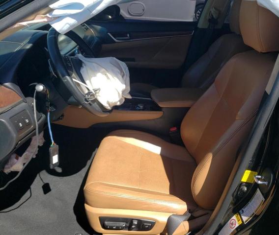 JTHBE1BL5E5032846 Lexus GS 350