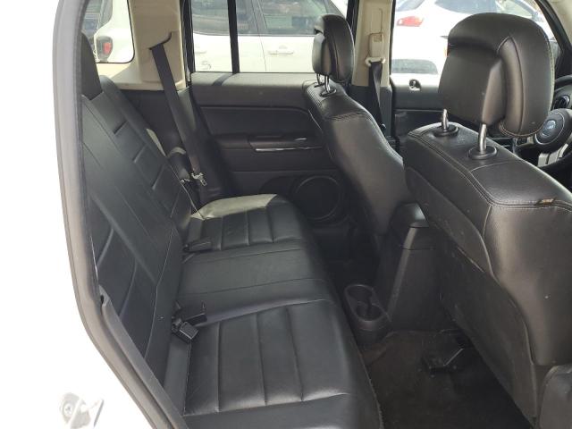 1C4NJPCB5ED776522 Jeep Patriot Limited