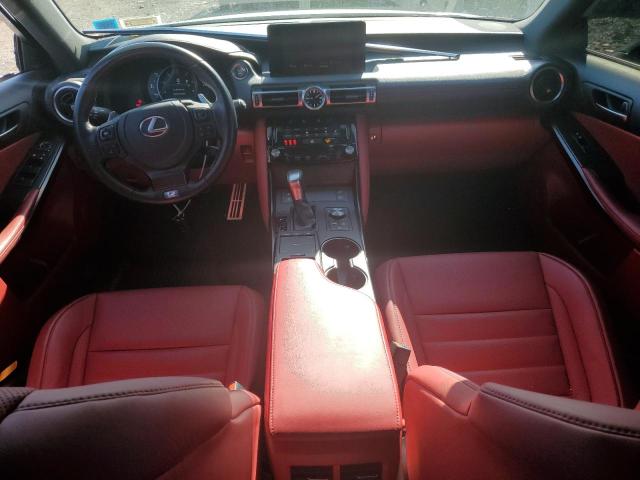 JTHGZ1E2XN5023833 Lexus Is 350 F-sport