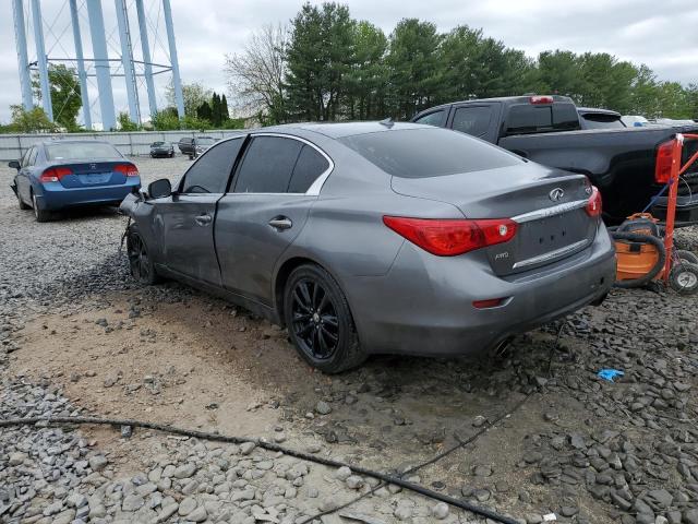 JN1BV7AR7FM404675 Infiniti Q50 BASE