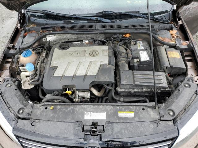 3VWLL7AJ4EM415991 Volkswagen JETTA TDI