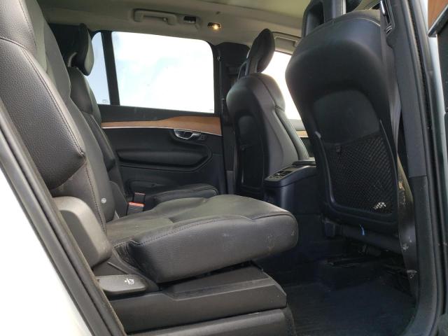 YV4BR00K2N1783143 Volvo Xc90 T8 Recharge Momentum