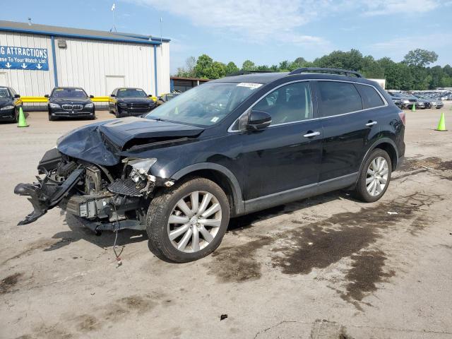 Auction sale of the 2010 Mazda Cx-9, vin: JM3TB2MA6A0203893, lot number: 55019604