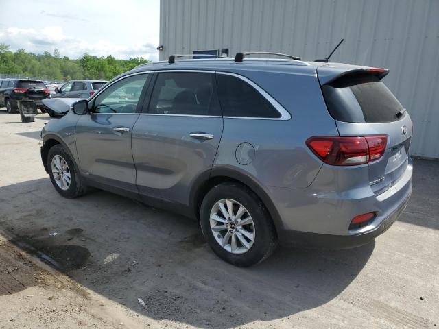 5XYPGDA3XLG641469 KIA SORENTO L