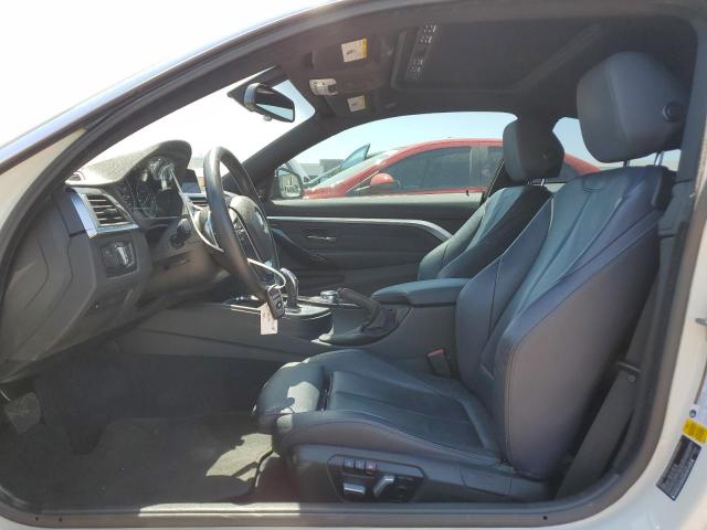 WBA4W3C55JAB87336 BMW 430I