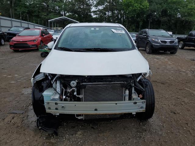 3N1CN7AP6JL845087 Nissan VERSA S