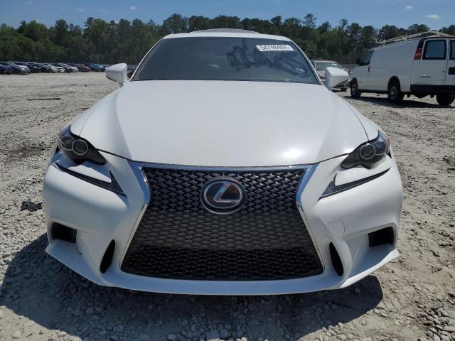 JTHBA1D22G5031866 Lexus IS 200T