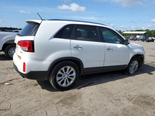 5XYKU4A79FG582084 KIA SORENTO EX